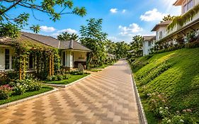 Sterling Wayanad